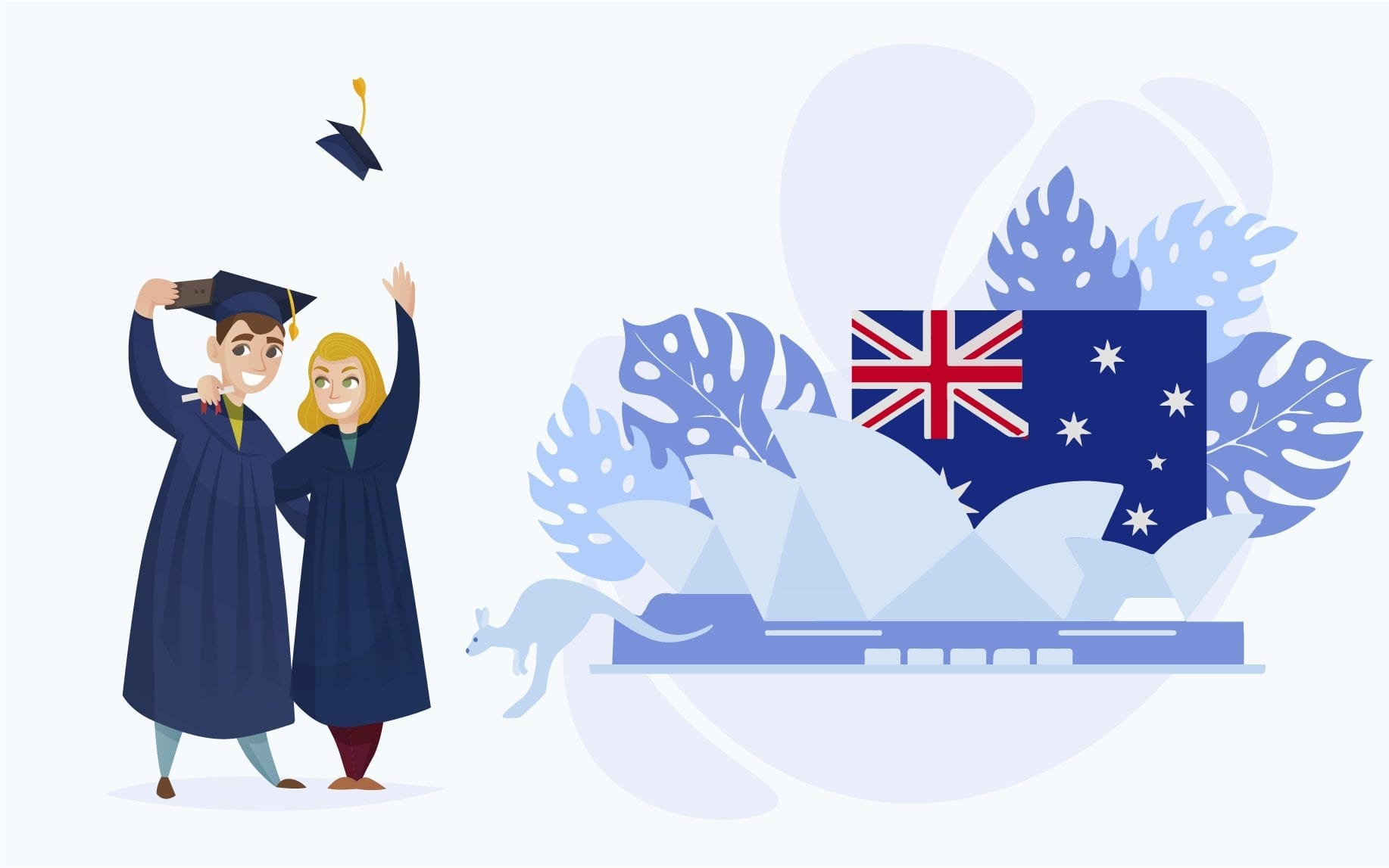 Study In Australia